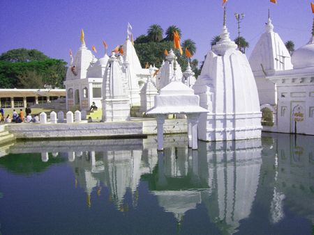 Amarkantak