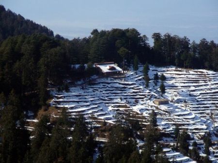 Dalhousie