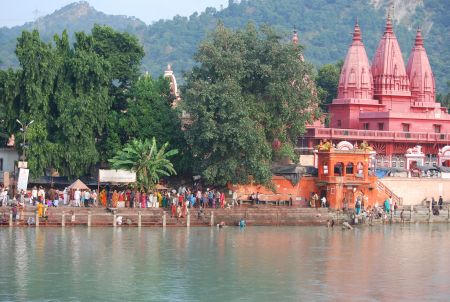 Haridwar