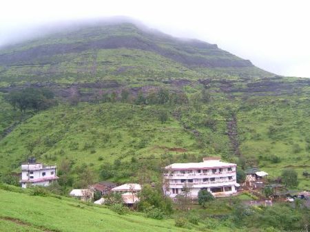 Igatpuri hill station