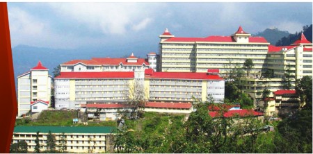 Indira Gandhi Medical College