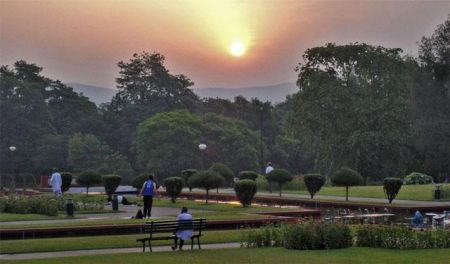 Jubilee park Jamshedpurjpg