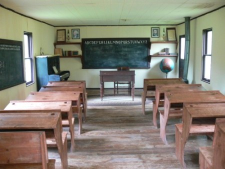 Lady Halima Begum Urdu Primary School, Kondhwa