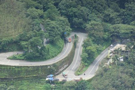 Lakkidi View point