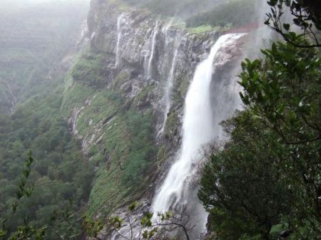 Matheran hill station