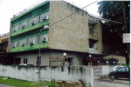 Haunted Nirala Nagar