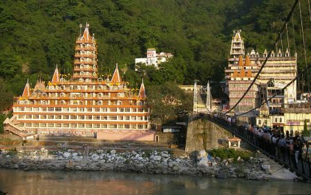 Rishikesh