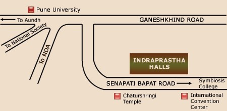 Senapati Bapat Road