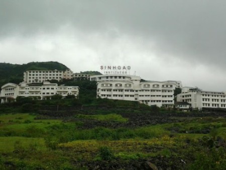 Sinhgad College of Engineering