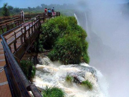 Thrissur hill station