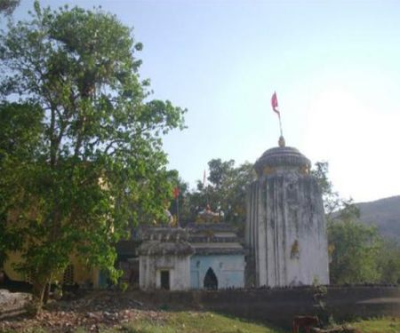 Gokarneswara Temple Deuli Hills