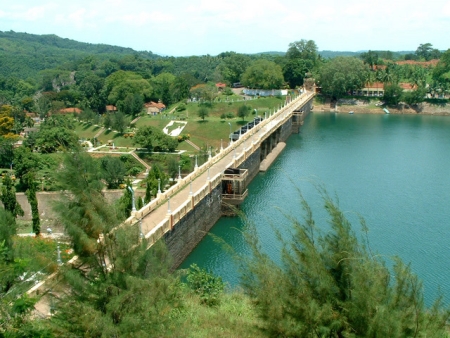 Neyyar Dam: