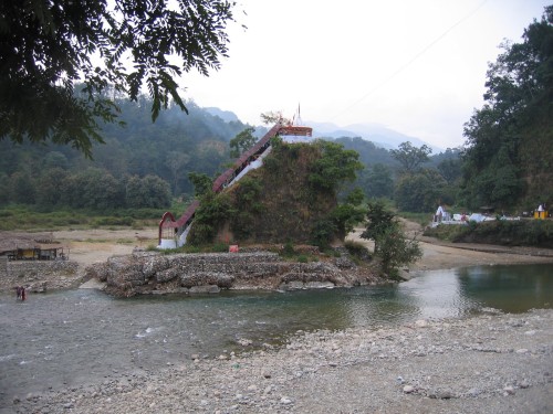 Durga Devi Temple