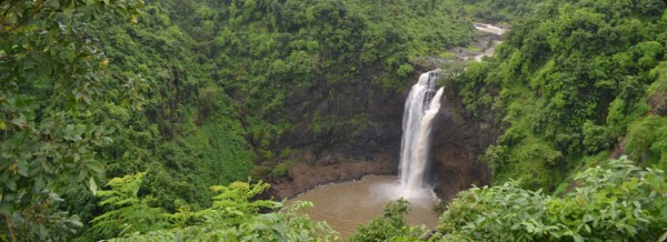 Jawhar Hill Station