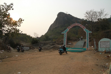 Joychandi Pahar