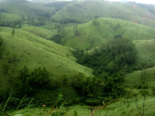 Kottancheri Hills