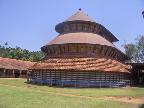 Madiyam Kovilakam Temple