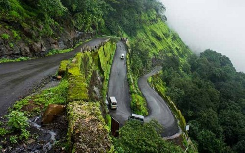 Matheran