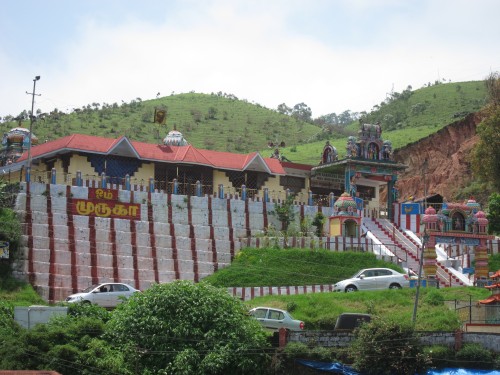 Mattupetty Dam