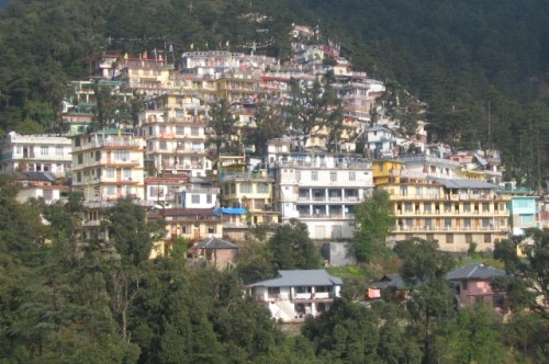 Mcleodganj