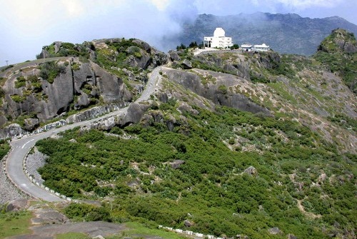 Mount Abu