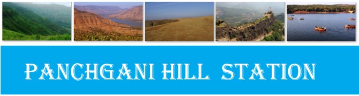 Panchgani Hill Station