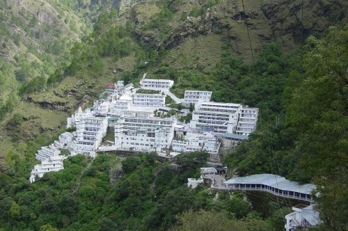 Vaishno Devi