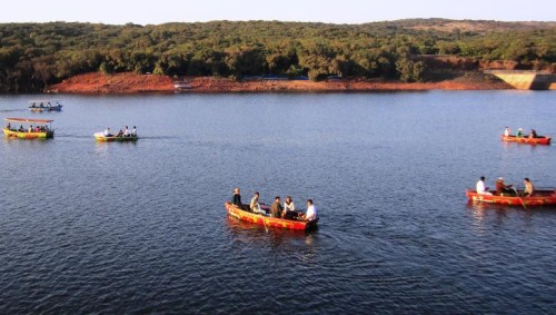 Venna Lake