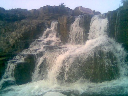 Bhatinda Fall