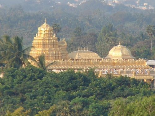 Malaikodi Hills