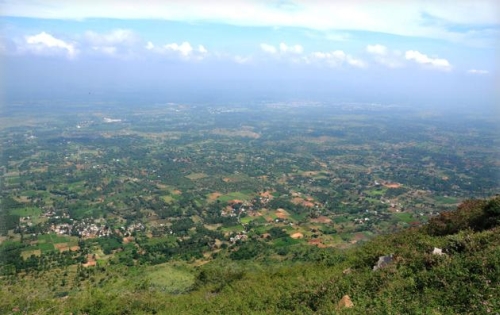 Yelagiri Hill