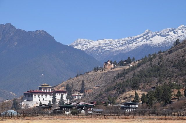 Bhutan