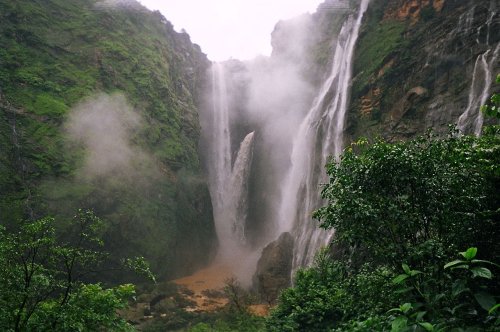 Jog Falls