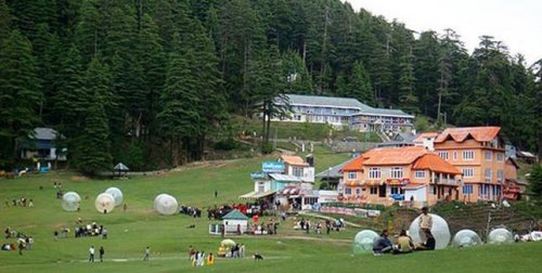 Dalhousie