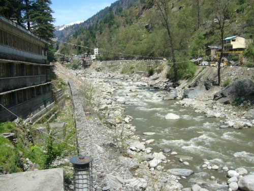 Manali