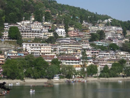 Nainital