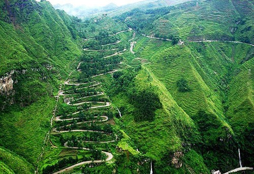 Haflong Hill Station