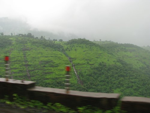 Matheran