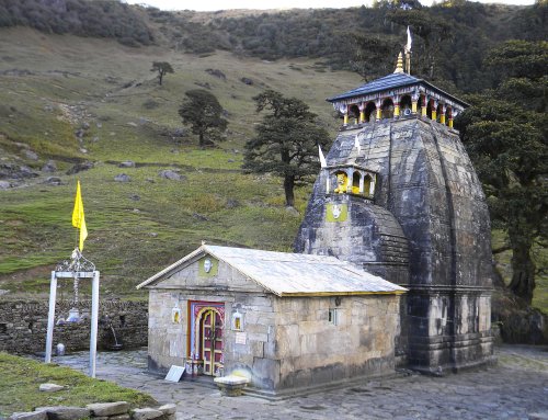 Madhyamaheshwar