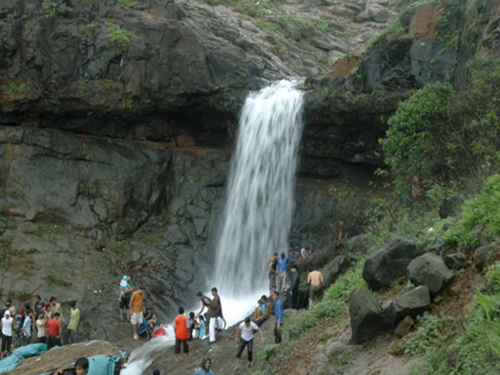 Lavasa hill attraction