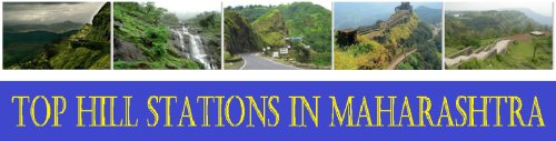 Top 10 Hill Stations in Maharashtra