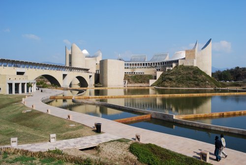 Ahmednagar Historical Museum & Research Centre