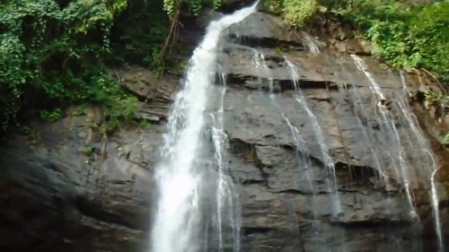 Deojhar Waterfall