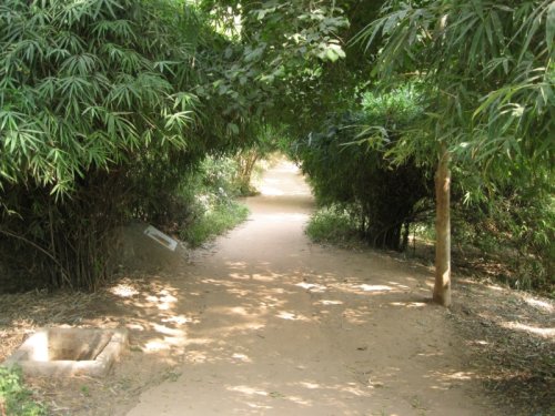 Indroda Nature Park