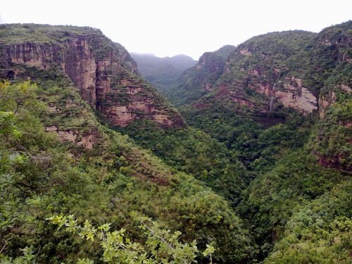 Narnala Wildlife Sanctuary