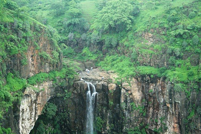 Chikhaldara Hill Station in Amravati 