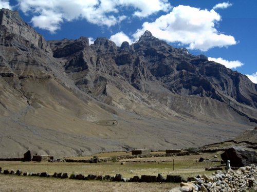 Pin Valley National Park