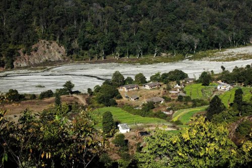 Ranipur National Park