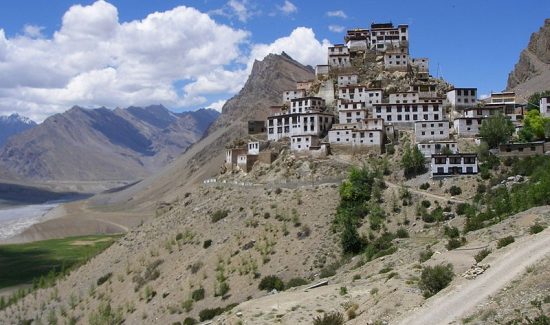 Spiti Valley