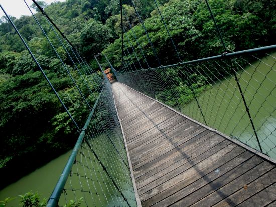 thenmala ecotourism in kerala